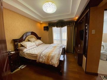 4BR House for Sale at Valenza Subdivision, Sta. Rosa Laguna