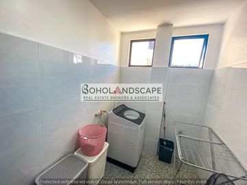 Resort/Hotel for Sale located in Catarman, Dauis, Panglao Island, Bohol