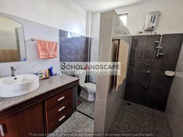 Resort/Hotel for Sale located in Catarman, Dauis, Panglao Island, Bohol