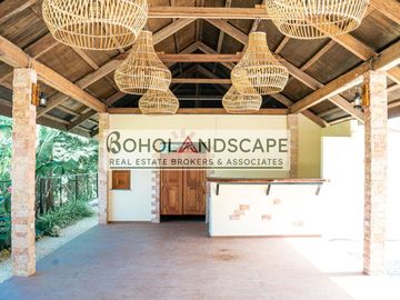 Resort/Hotel for Sale located in Catarman, Dauis, Panglao Island, Bohol