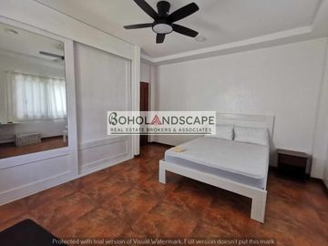 Resort/Hotel for Sale located in Catarman, Dauis, Panglao Island, Bohol