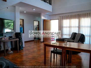 Resort/Hotel for Sale located in Catarman, Dauis, Panglao Island, Bohol