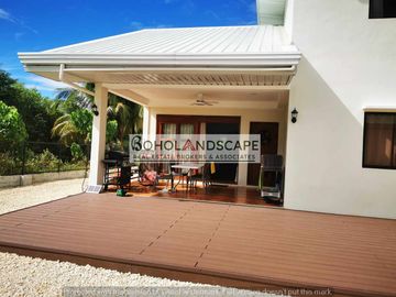 Resort/Hotel for Sale located in Catarman, Dauis, Panglao Island, Bohol