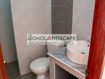 Resort/Hotel for Sale located in Catarman, Dauis, Panglao Island, Bohol