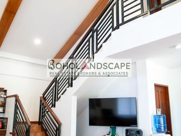 Resort/Hotel for Sale located in Catarman, Dauis, Panglao Island, Bohol
