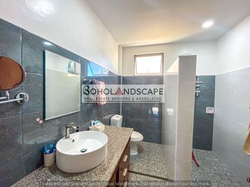 Resort/Hotel for Sale located in Catarman, Dauis, Panglao Island, Bohol