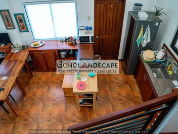 Resort/Hotel for Sale located in Catarman, Dauis, Panglao Island, Bohol