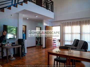 Resort/Hotel for Sale located in Catarman, Dauis, Panglao Island, Bohol