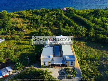 Resort/Hotel for Sale located in Catarman, Dauis, Panglao Island, Bohol