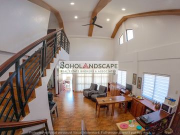 Resort/Hotel for Sale located in Catarman, Dauis, Panglao Island, Bohol