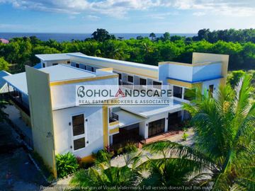 Resort/Hotel for Sale located in Catarman, Dauis, Panglao Island, Bohol