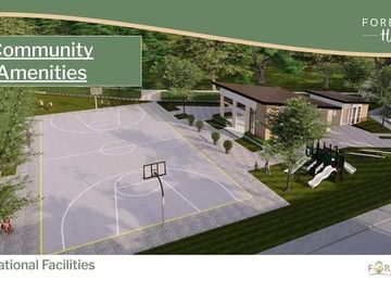 Preselling 2- bedrooms townhouse for sale in Forest View Homes Carcar City