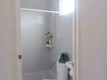 Preselling 2- bedrooms townhouse for sale in Forest View Homes Carcar City