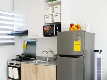 Preselling 2- bedrooms townhouse for sale in Forest View Homes Carcar City