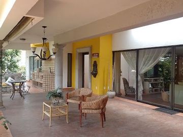 Venta de casa en Cuernavaca