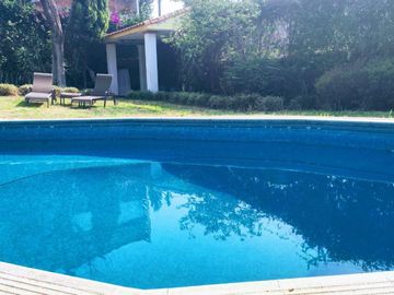 Venta de casa en Cuernavaca