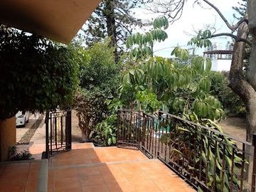 Venta de casa en Cuernavaca