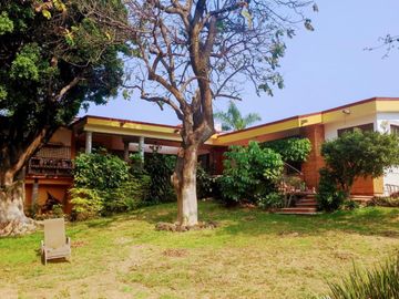 Venta de casa en Cuernavaca