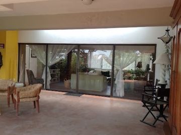 Venta de casa en Cuernavaca