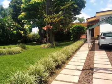 Venta de casa en Cuernavaca