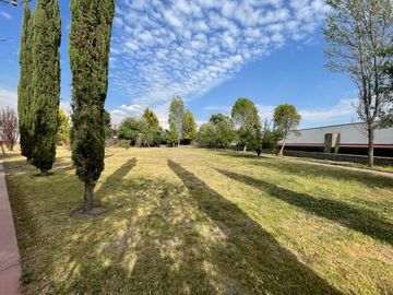 TERRENO EJIDAL EN VENTA, COL. ALVARO OBREGON, METEPEC