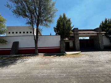 TERRENO EJIDAL EN VENTA, COL. ALVARO OBREGON, METEPEC