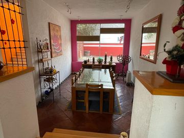 TERRENO EJIDAL EN VENTA, COL. ALVARO OBREGON, METEPEC