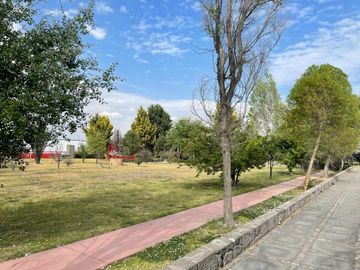 TERRENO EJIDAL EN VENTA, COL. ALVARO OBREGON, METEPEC