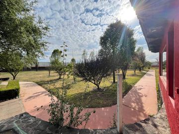 TERRENO EJIDAL EN VENTA, COL. ALVARO OBREGON, METEPEC