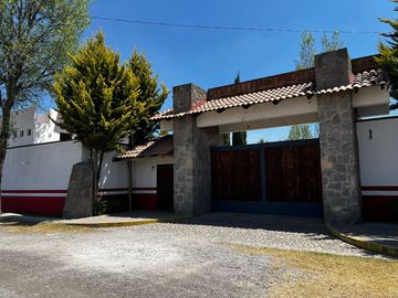 TERRENO EJIDAL EN VENTA, COL. ALVARO OBREGON, METEPEC