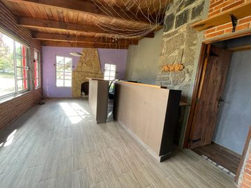 TERRENO EJIDAL EN VENTA, COL. ALVARO OBREGON, METEPEC