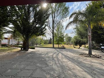 TERRENO EJIDAL EN VENTA, COL. ALVARO OBREGON, METEPEC