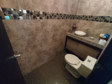 casa independiente de venta en Portoviejo
