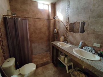 casa independiente de venta en Portoviejo
