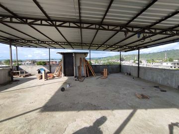 casa independiente de venta en Portoviejo