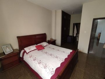 casa independiente de venta en Portoviejo