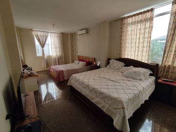 casa independiente de venta en Portoviejo