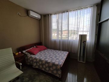 casa independiente de venta en Portoviejo