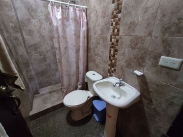 casa independiente de venta en Portoviejo