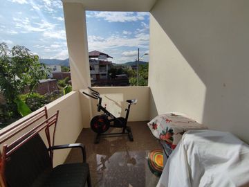casa independiente de venta en Portoviejo