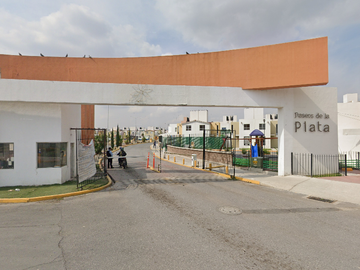 CASA EN REMATE EN PASEOS DE LA PLATA PACHUCA