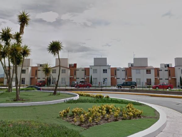 CASA EN REMATE EN PASEOS DE LA PLATA PACHUCA