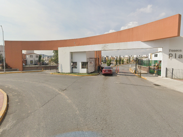 CASA EN REMATE EN PASEOS DE LA PLATA PACHUCA