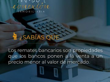 CASA EN REMATE EN PASEOS DE LA PLATA PACHUCA