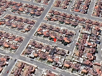CASA EN REMATE EN PASEOS DE LA PLATA PACHUCA