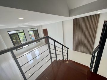 Brand New RFO 4-Bedroom Duplex House and Lot for sale in Taytay Rizal