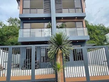 Brand New RFO 4-Bedroom Duplex House and Lot for sale in Taytay Rizal