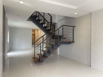 Brand New RFO 4-Bedroom Duplex House and Lot for sale in Taytay Rizal