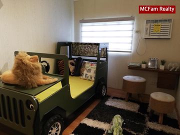 3 Bedroom house and Lot in Heritage Villas San Jose, SJDM Bulacan