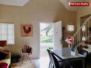 3 Bedroom house and Lot in Heritage Villas San Jose, SJDM Bulacan